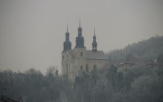 Kalwaria Zebrzydowska - 31-01-2026 09:46