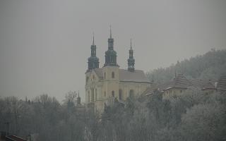 Kalwaria Zebrzydowska - 31-01-2026 10:02