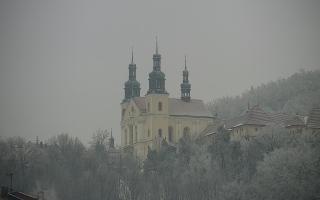 Kalwaria Zebrzydowska - 31-01-2026 10:09