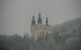 Kalwaria Zebrzydowska - 31-01-2026 10:17