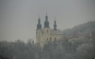 Kalwaria Zebrzydowska - 31-01-2026 10:25