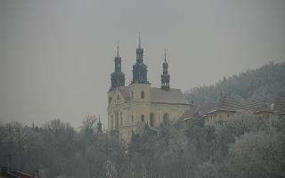 Kalwaria Zebrzydowska - 31-01-2026 10:33