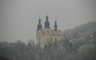 Kalwaria Zebrzydowska - 31-01-2026 10:48