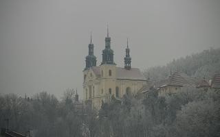 Kalwaria Zebrzydowska - 31-01-2026 10:56