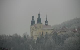 Kalwaria Zebrzydowska - 31-01-2026 11:04