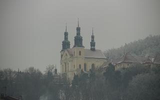 Kalwaria Zebrzydowska - 01-02-2026 14:27