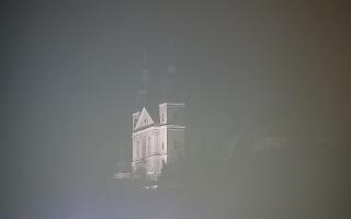 Kalwaria Zebrzydowska - 01-02-2026 20:11