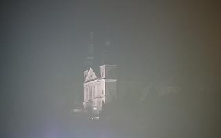 Kalwaria Zebrzydowska - 01-02-2026 20:42