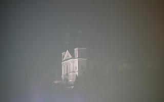 Kalwaria Zebrzydowska - 01-02-2026 20:50