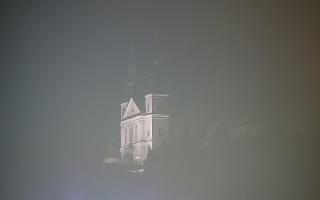 Kalwaria Zebrzydowska - 01-02-2026 21:53