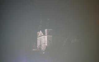 Kalwaria Zebrzydowska - 01-02-2026 22:01