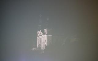 Kalwaria Zebrzydowska - 01-02-2026 22:16