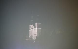 Kalwaria Zebrzydowska - 01-02-2026 22:40