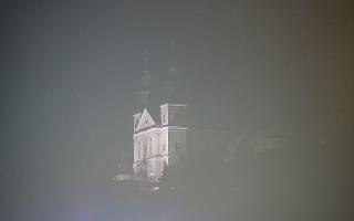 Kalwaria Zebrzydowska - 01-02-2026 23:03