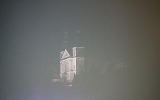 Kalwaria Zebrzydowska - 01-02-2026 23:19