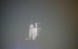 Kalwaria Zebrzydowska - 17-03-2026 00:27