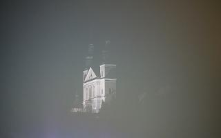 Kalwaria Zebrzydowska - 17-03-2026 00:35