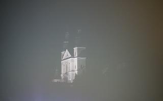 Kalwaria Zebrzydowska - 17-03-2026 00:59