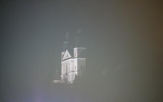 Kalwaria Zebrzydowska - 17-03-2026 01:06