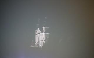 Kalwaria Zebrzydowska - 17-03-2026 01:22