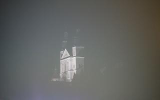 Kalwaria Zebrzydowska - 17-03-2026 01:38