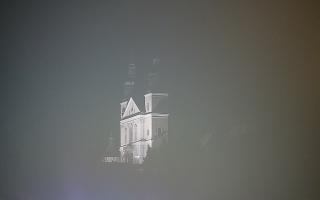 Kalwaria Zebrzydowska - 17-03-2026 01:45