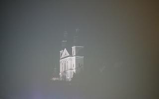 Kalwaria Zebrzydowska - 17-03-2026 02:25