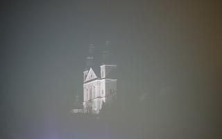 Kalwaria Zebrzydowska - 17-03-2026 02:56