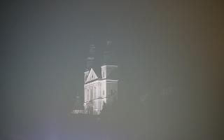 Kalwaria Zebrzydowska - 17-03-2026 03:04