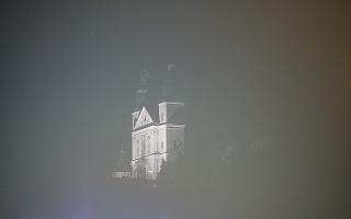 Kalwaria Zebrzydowska - 17-03-2026 03:11