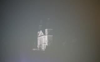 Kalwaria Zebrzydowska - 17-03-2026 03:27