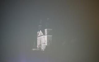 Kalwaria Zebrzydowska - 17-03-2026 03:51