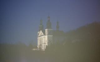 Kalwaria Zebrzydowska - 17-03-2026 04:22