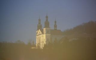 Kalwaria Zebrzydowska - 17-03-2026 04:30