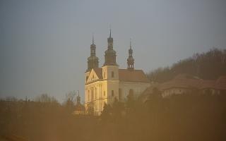 Kalwaria Zebrzydowska - 17-03-2026 04:38