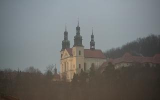 Kalwaria Zebrzydowska - 17-03-2026 04:45