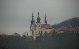 Kalwaria Zebrzydowska - 17-03-2026 04:53