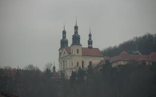Kalwaria Zebrzydowska - 17-03-2026 05:09