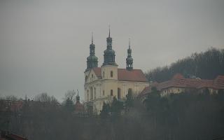 Kalwaria Zebrzydowska - 17-03-2026 05:24