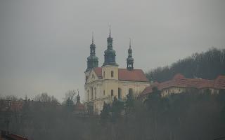 Kalwaria Zebrzydowska - 17-03-2026 05:32