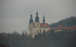 Kalwaria Zebrzydowska - 17-03-2026 05:40