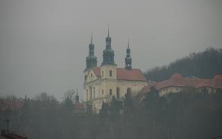 Kalwaria Zebrzydowska - 17-03-2026 05:48