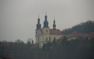 Kalwaria Zebrzydowska - 17-03-2026 06:04