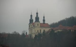 Kalwaria Zebrzydowska - 17-03-2026 06:19