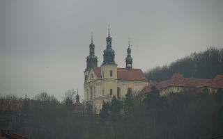 Kalwaria Zebrzydowska - 17-03-2026 06:27