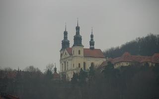 Kalwaria Zebrzydowska - 17-03-2026 06:43