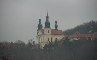 Kalwaria Zebrzydowska - 17-03-2026 06:50