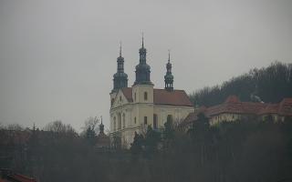 Kalwaria Zebrzydowska - 17-03-2026 06:58