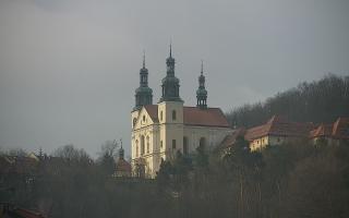 Kalwaria Zebrzydowska - 17-03-2026 07:22