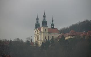 Kalwaria Zebrzydowska - 17-03-2026 07:37